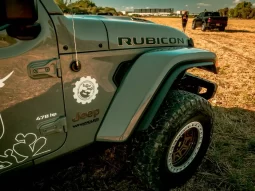 Rubicon 392 XTREME Recon full