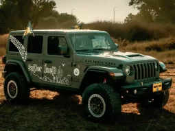 Rubicon 392 XTREME Recon full