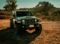 Rubicon 392 XTREME Recon full