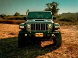 Rubicon 392 XTREME Recon full