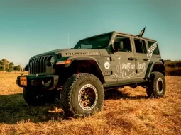 Rubicon 392 XTREME Recon