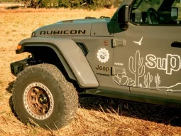 Rubicon 392 XTREME Recon