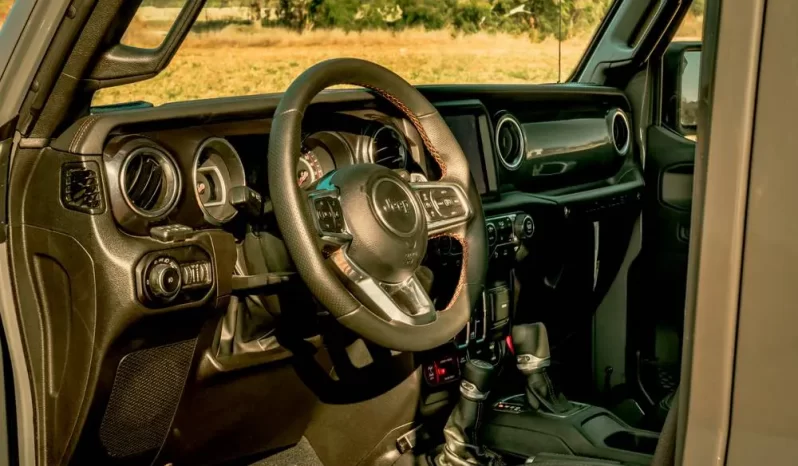 Rubicon 392 XTREME Recon