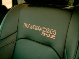 Rubicon 392 XTREME Recon
