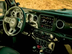 Rubicon 392 XTREME Recon full