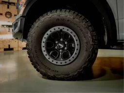 Ford Raptor 35 full