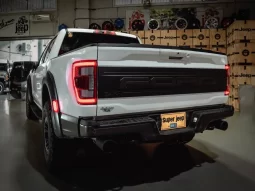 Ford Raptor 35 full