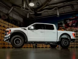 Ford Raptor 35 full