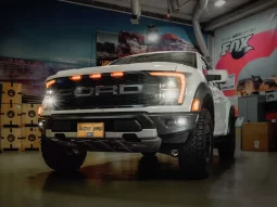 Ford Raptor 35 full