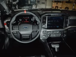 Ford Raptor 35 full