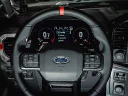 Ford Raptor 35 full