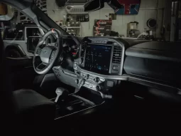 Ford Raptor 35 full