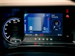 Ford Bronco Wildtrak full