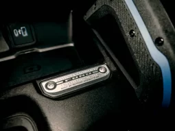 Ford Bronco Wildtrak full