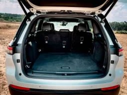 Grand Cherokee Trailhawk full