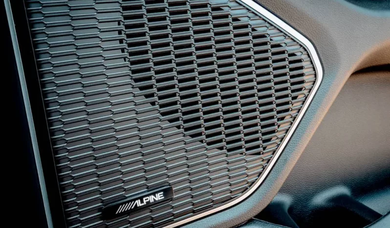 Grand Cherokee Trailhawk full