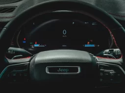 Grand Cherokee Trailhawk full