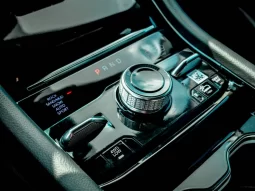 Grand Cherokee Trailhawk full