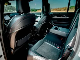 Grand Cherokee Trailhawk full