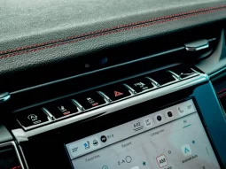 Grand Cherokee Trailhawk full
