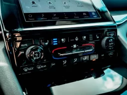 Grand Cherokee Trailhawk full