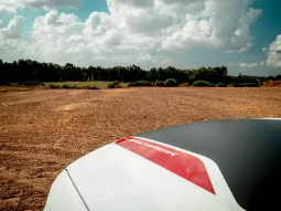 Grand Cherokee Trailhawk full