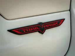 Grand Cherokee Trailhawk full
