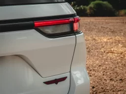 Grand Cherokee Trailhawk full