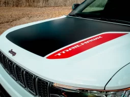 Grand Cherokee Trailhawk full