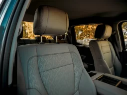 Toyota Tundra Limited Hybrid full