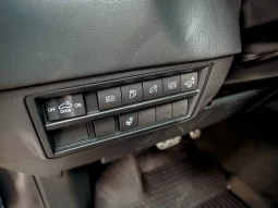 Toyota Tundra Limited Hybrid full