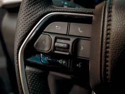 Toyota Tundra Limited Hybrid full