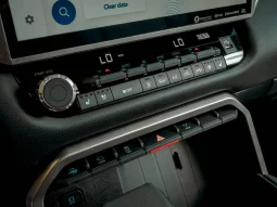 Toyota Tundra Limited Hybrid full