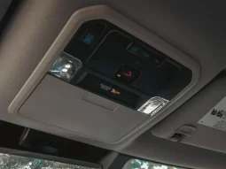 Toyota Tundra Limited Hybrid