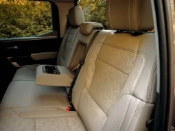 Toyota Tundra Limited Hybrid