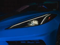 Chevrolet Corvette Stingray Z51 3LT full