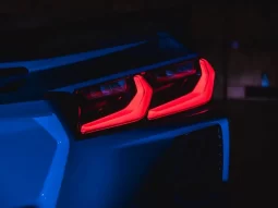Chevrolet Corvette Stingray Z51 3LT full