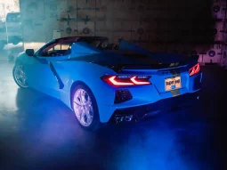 Chevrolet Corvette Stingray Z51 3LT full
