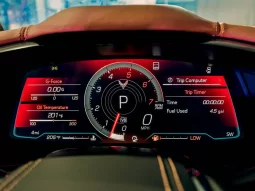 Chevrolet Corvette Stingray Z51 3LT full