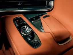 Chevrolet Corvette Stingray Z51 3LT full