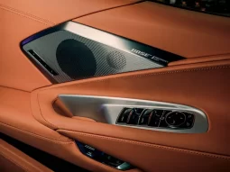 Chevrolet Corvette Stingray Z51 3LT full