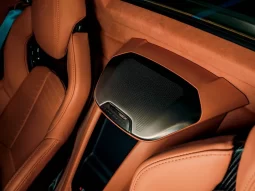 Chevrolet Corvette Stingray Z51 3LT full