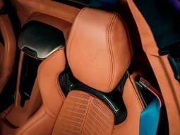 Chevrolet Corvette Stingray Z51 3LT