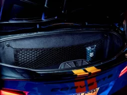 Chevrolet Corvette Stingray Z51 3LT full