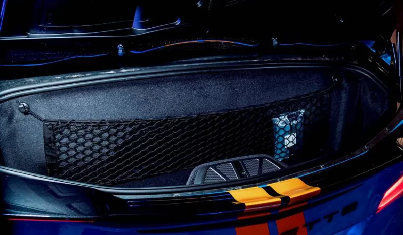 Chevrolet Corvette Stingray Z51 3LT full