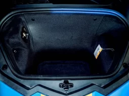 Chevrolet Corvette Stingray Z51 3LT full