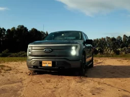 Ford F150 Lightning XLT full