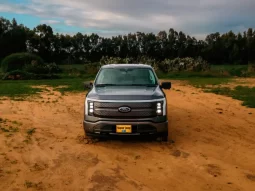 Ford F150 Lightning XLT full