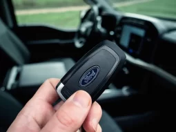 Ford F150 Lightning XLT full