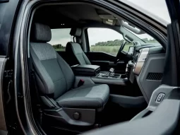 Ford F150 Lightning XLT full